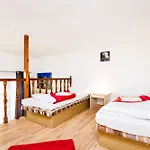 Opera Apartments