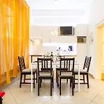 Opera Apartments
