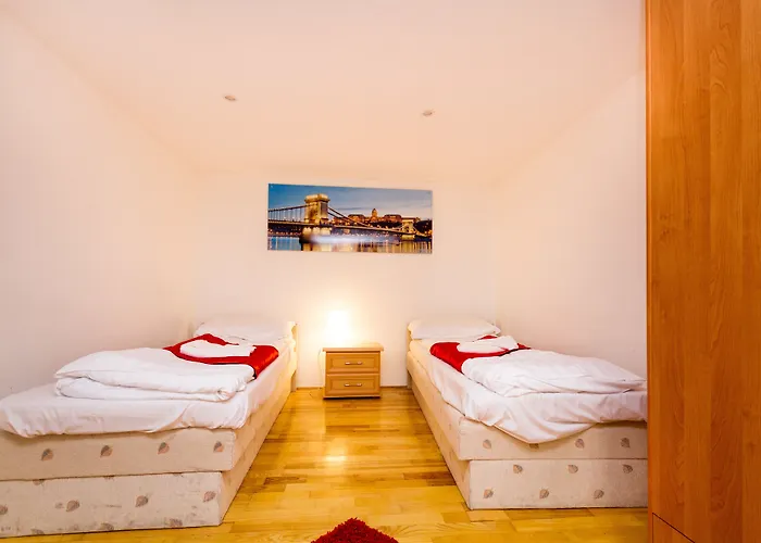 Opera Apartments