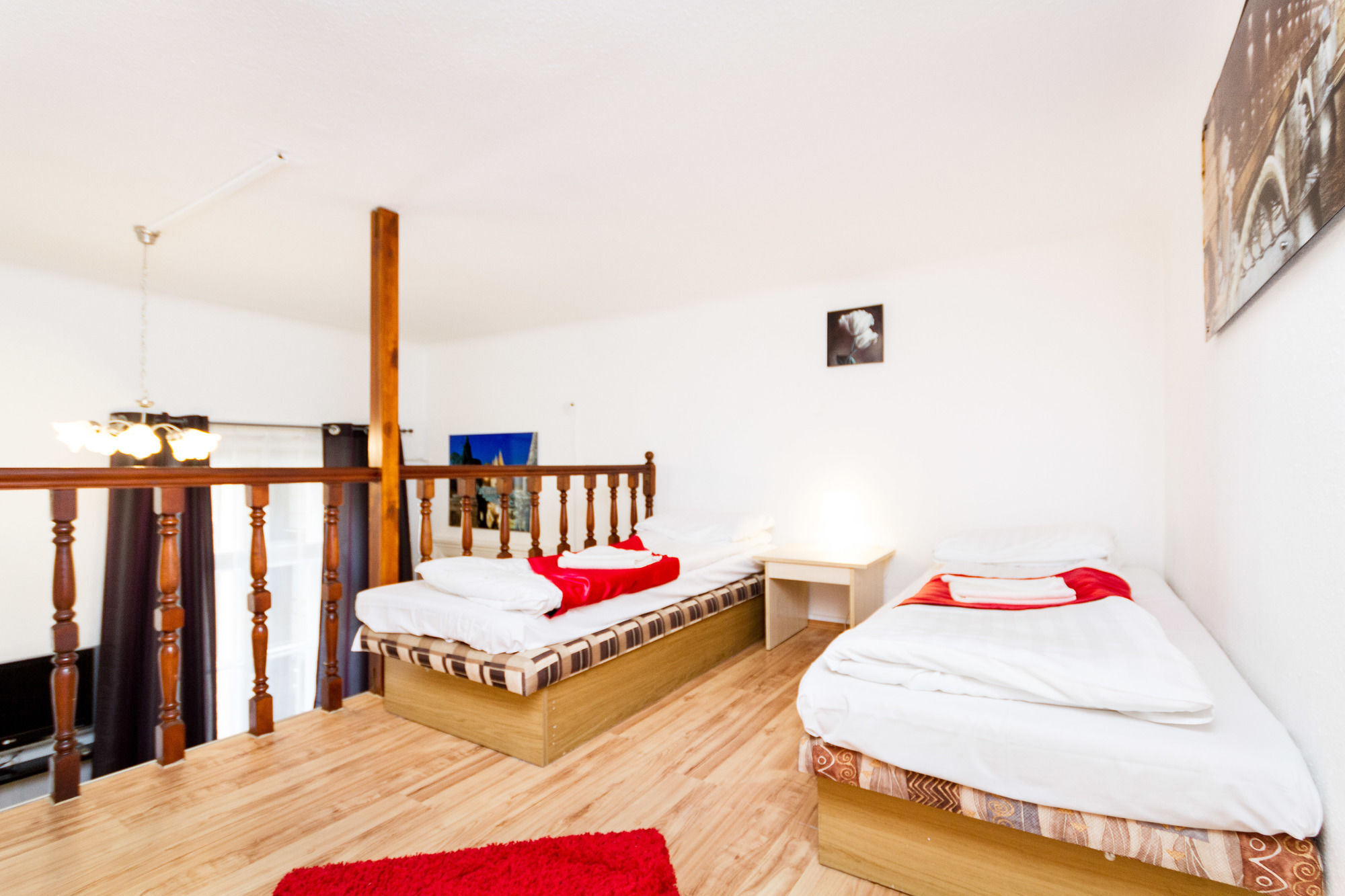 Apartment Opera Budapest