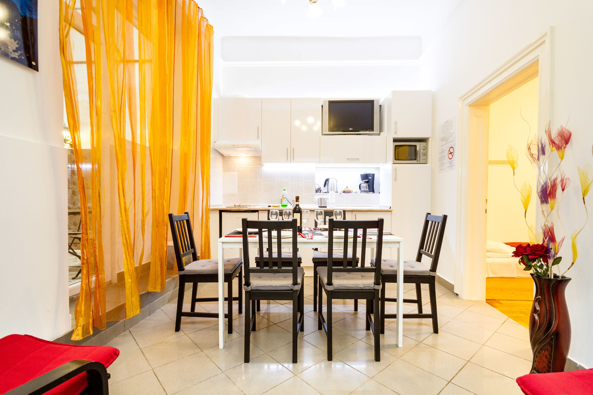 Opera Apartment Budapest