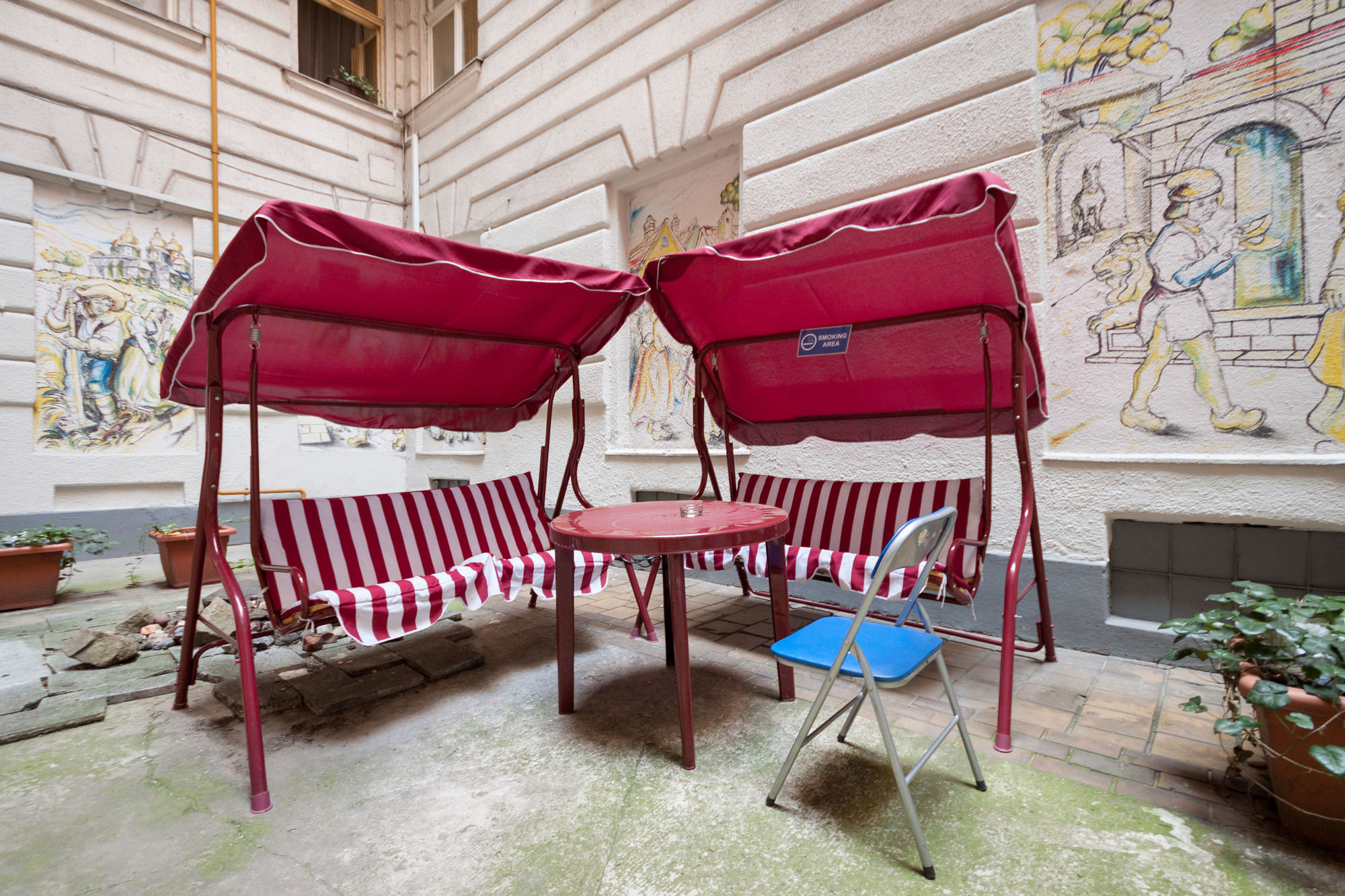 Opera Apartment Budapest