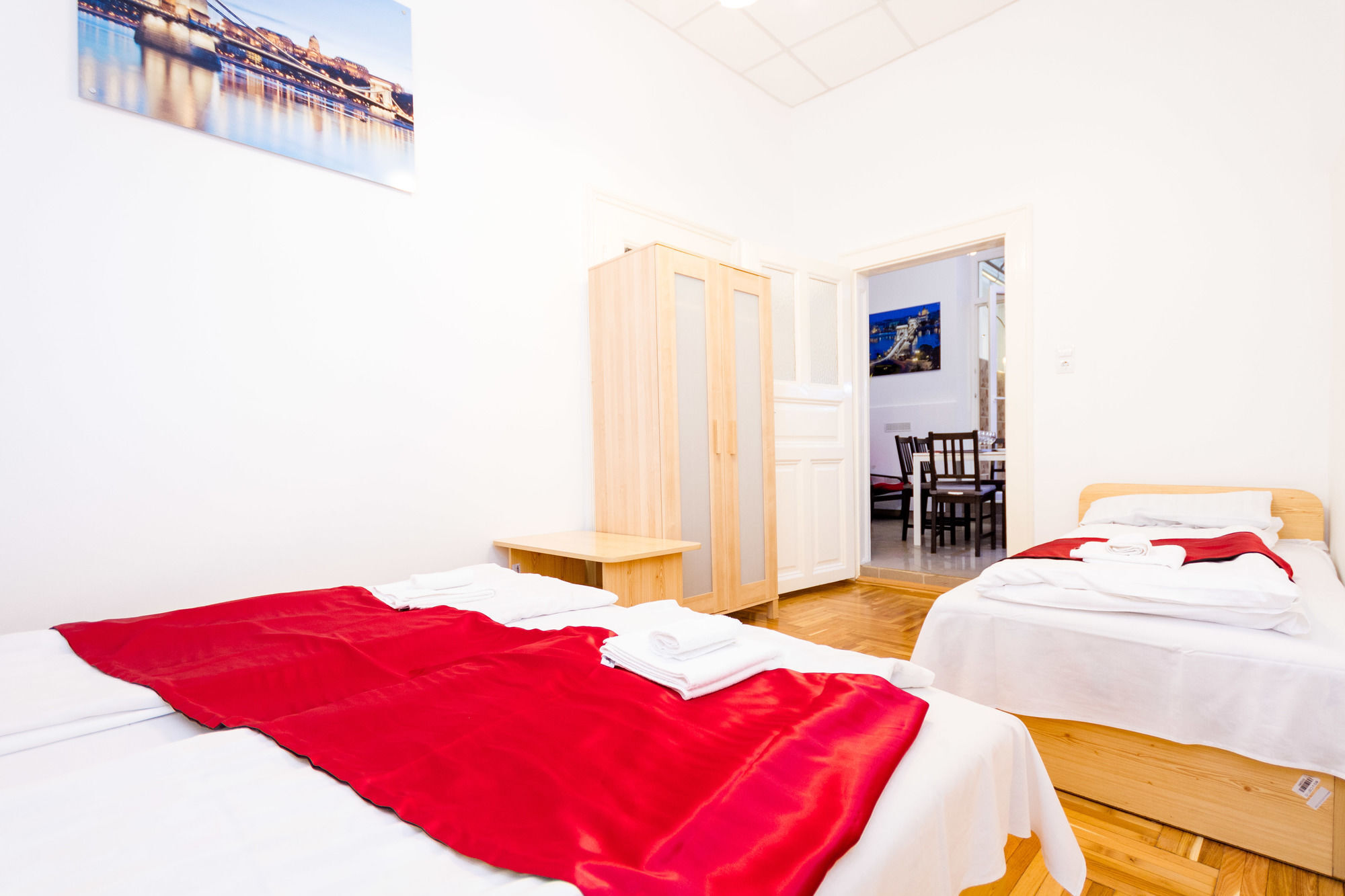Opera Apartment Budapest