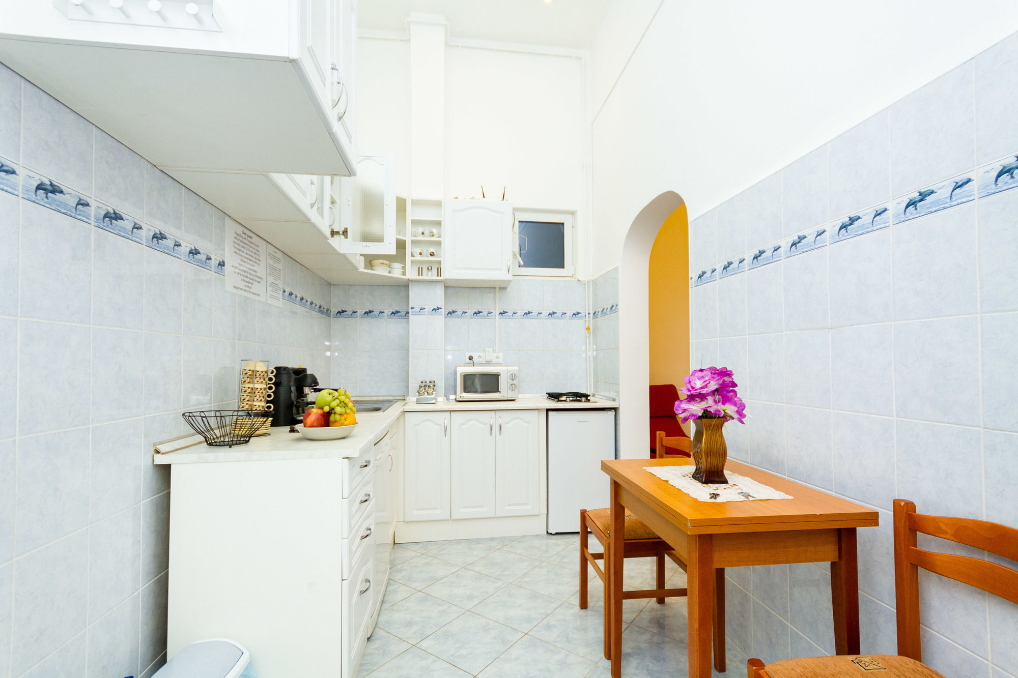 Apartment Opera Budapest